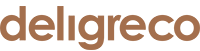 Deligreco Logo